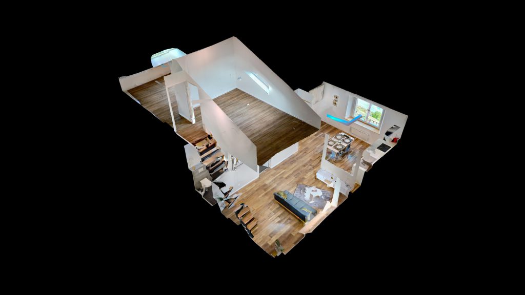 Maison de poupée - APRT 101