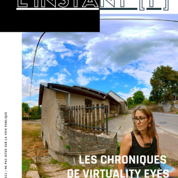 L'instant [tʰ] Septembre 2022