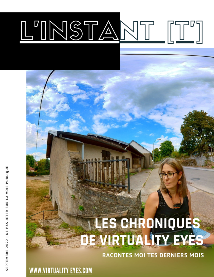 L'instant [tʰ] Septembre 2022
